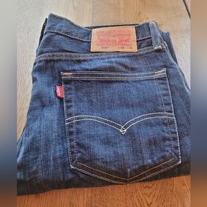 Men's Levi's Jeans